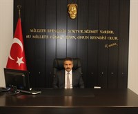 Mehmet Emin TAŞÇI